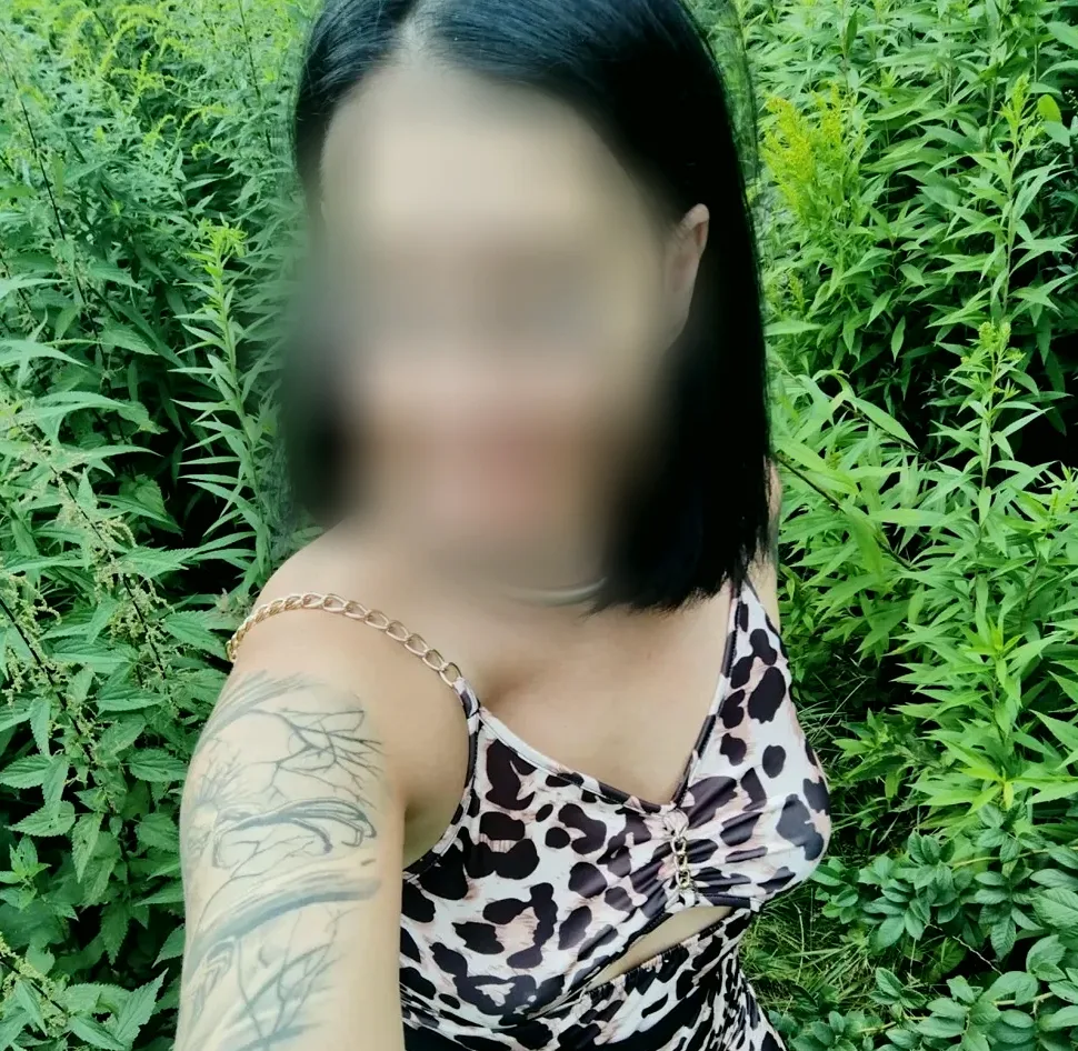 Kristina, 30