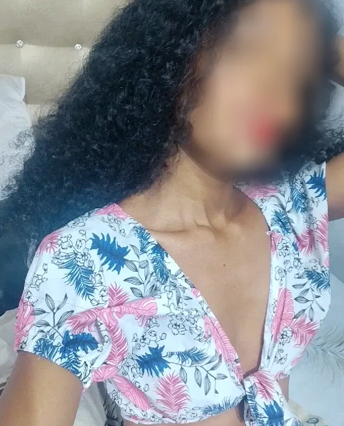 Marlene, 19